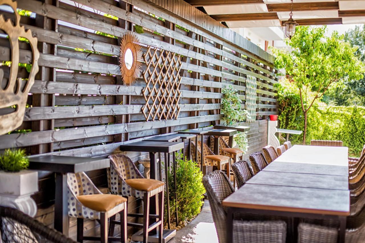 Halkidiki Greek Pride Ηotel And Apartments Skála Foúrkas Zewnętrze zdjęcie
