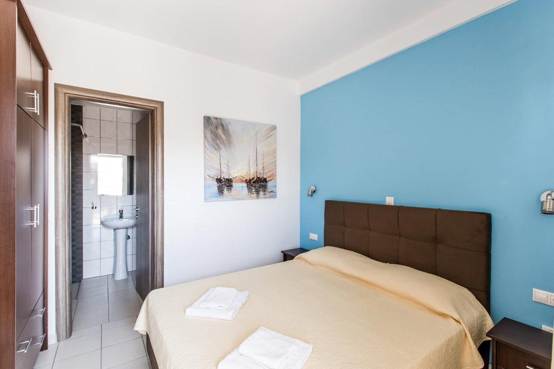 Halkidiki Greek Pride Ηotel And Apartments Skála Foúrkas Zewnętrze zdjęcie