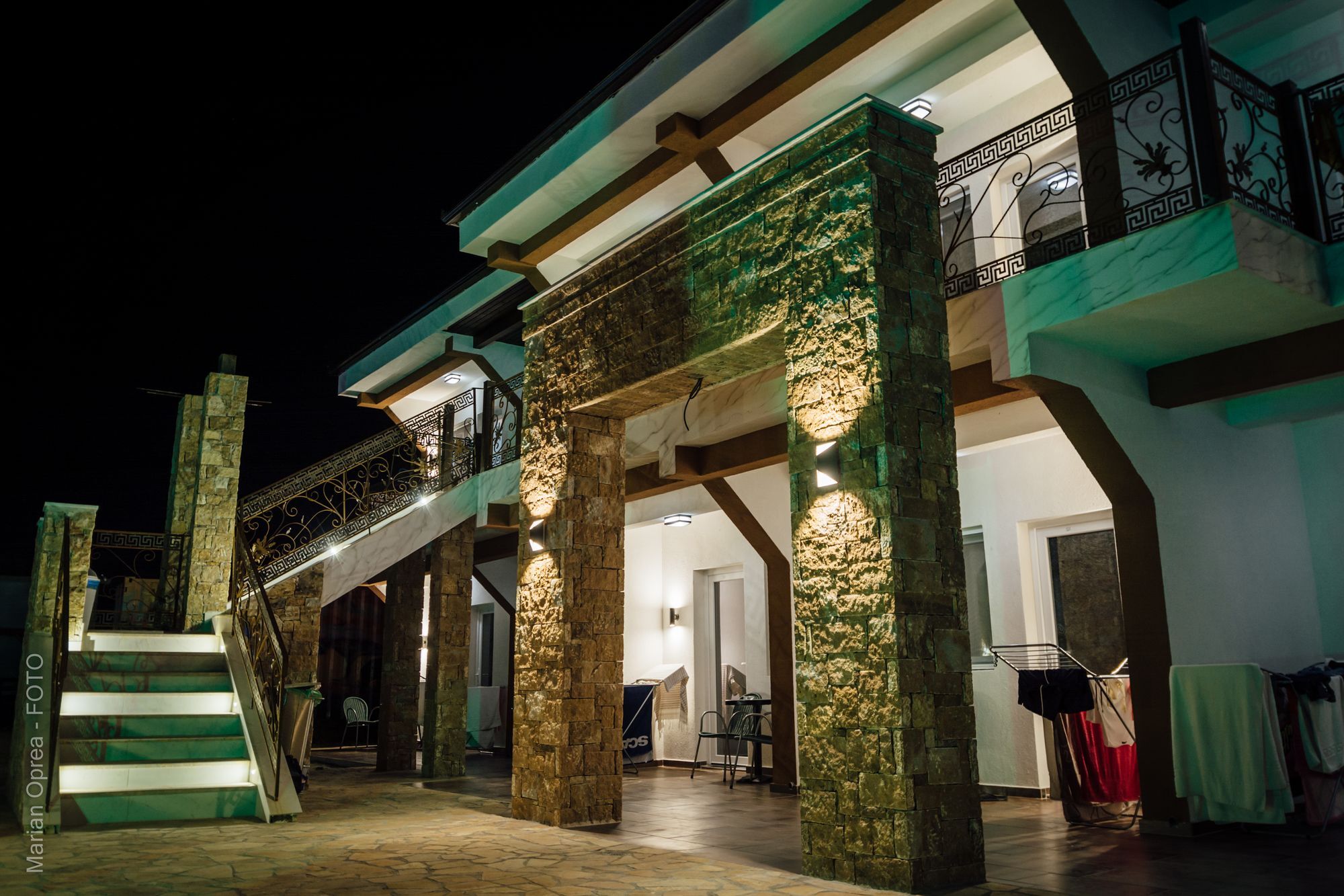 Halkidiki Greek Pride Ηotel And Apartments Skála Foúrkas Zewnętrze zdjęcie