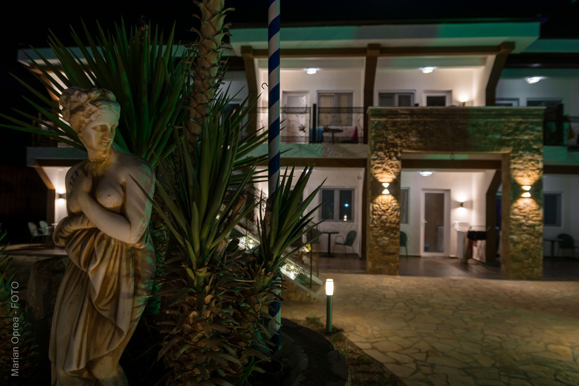 Halkidiki Greek Pride Ηotel And Apartments Skála Foúrkas Zewnętrze zdjęcie