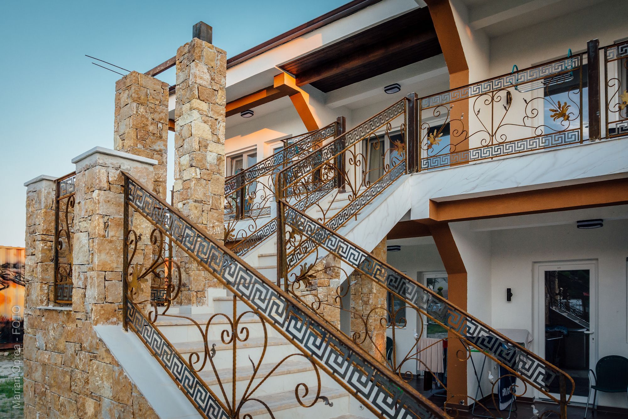 Halkidiki Greek Pride Ηotel And Apartments Skála Foúrkas Zewnętrze zdjęcie